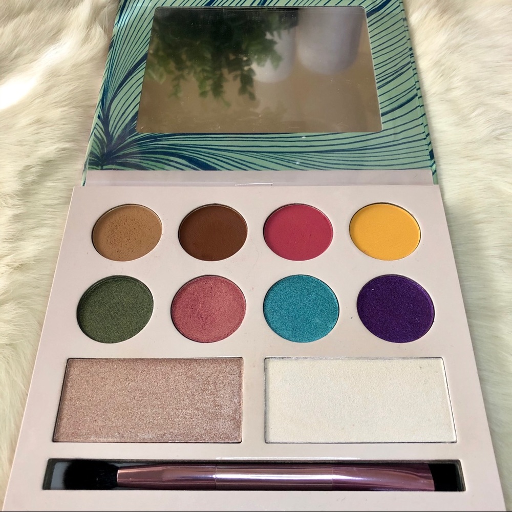 Moods Palette